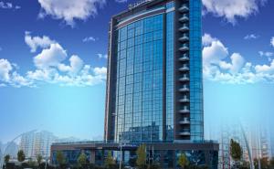 Radisson Blu Hotel, Diyarbakir
