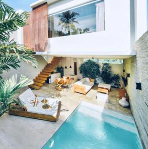 Kabila Villas
