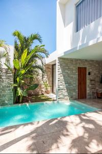 Kabila Villas