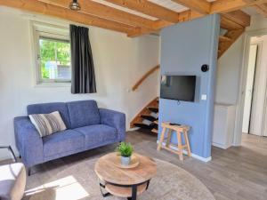 Sfeervolle Zeeuwse Cottage met extra slaapkamer 4 personen