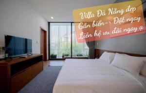 Villa Đà nẵng Gần Biển Ngay Trung Tâm