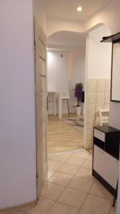 Dyskretny Apartament