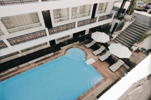 Fullrich Lanna Suite