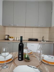 Apartman Andjela