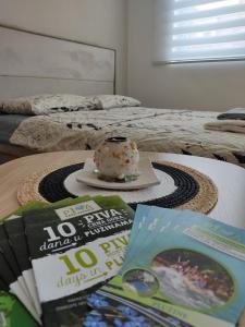 Apartman Andjela