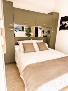 Naturiste Cap dAgde Villa Héliovillage 23