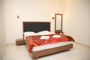 New Krishna Hotel Matheran