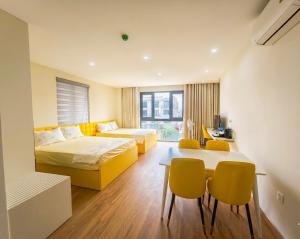CASA Island Homestay