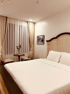 Khách sạn Solea VIỆT TRÌ