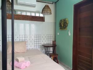 Kitya Homestay