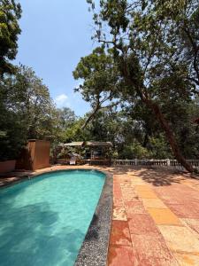 New Krishna Hotel Matheran