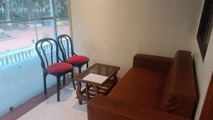 New Krishna Hotel Matheran