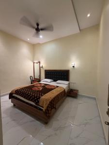 New Krishna Hotel Matheran