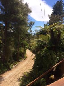 Cabbage Tree Chalet