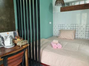 Kitya Homestay