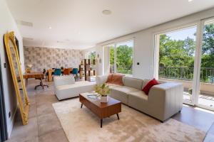 Appartement 150m2 3 suites 2 terrasses
