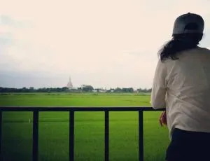 安萨亚慢生活旅馆 - 华富里 安萨亚慢生活旅馆 - 华富里