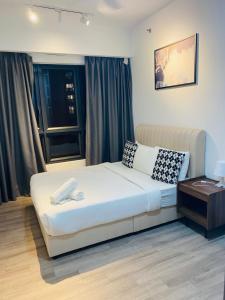 Agile Residence Suites KL