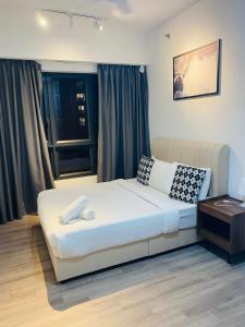 Agile Residence Suites KL