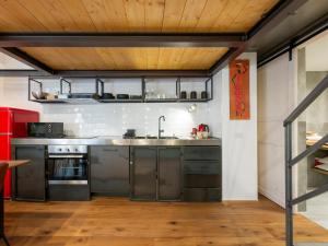 Xenia Milano - 2 rooms apt in Via Casella 33