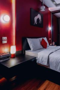 Bee Stay Apartment Huy Van