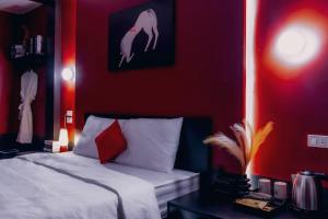 Bee Stay Apartment Huy Van