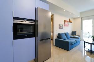 Pinelopi Deluxe Apartments, Hanioti