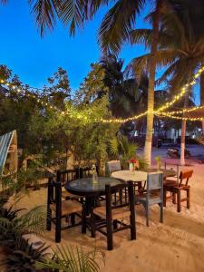 Hacienda Antigua Villa, 50m from sandy Beach