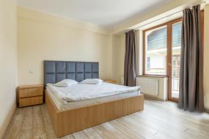 Dumbrava Apartments