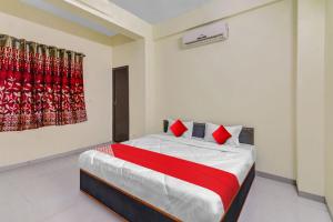 Hotel O Kings Inn