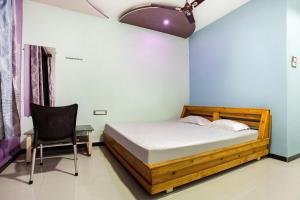 OYO Flagship Daryavardi Beach Resort