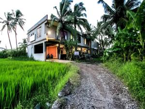OYO Flagship Daryavardi Beach Resort