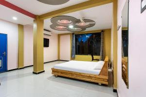 OYO Flagship Daryavardi Beach Resort