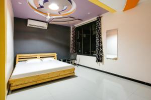 OYO Flagship Daryavardi Beach Resort