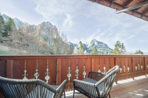 HOFERALPL hike-in-mountainhouse