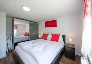 Chalet Sandra