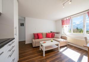 Chalet Sandra