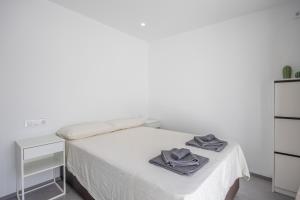 Apartamento Kalma