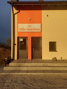 Villa Sunshine