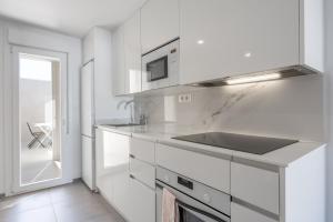 Apartamento Kalma