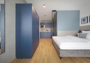 Brera Serviced Apartments Singen
