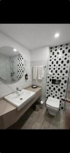 Hotel Buyuk Sahinler