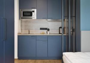 Brera Serviced Apartments Singen