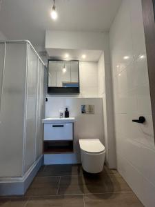 Gersona Apartment - Self check-in 20h