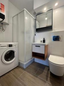 Gersona Apartment - Self check-in 20h