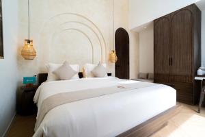 Heart of Bingin, 2BR Private Villa Sambhuya