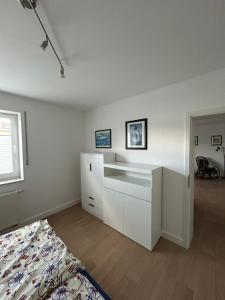 Ferienwohnung am Stadtrand