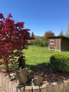 Ferienwohnung am Stadtrand