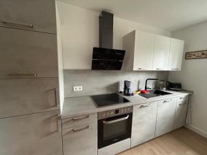 Ferienwohnung am Stadtrand