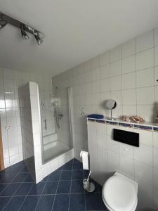 Ferienwohnung am Stadtrand